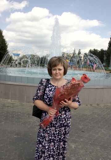 Моя фотография - Нинуля Зайцева, 57 из Липецк (@ninulyazayceva)