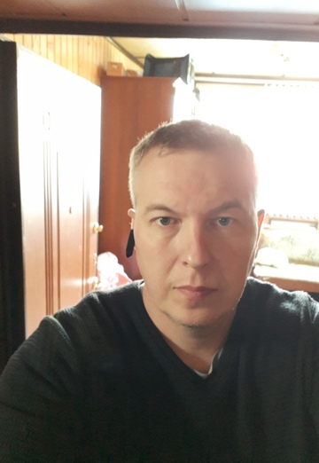 Моя фотография - Борис, 50 из Москва (@boris18253)