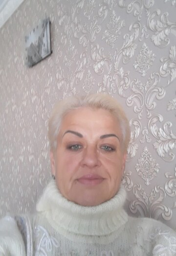 Моя фотография - Наталья, 53 из Симферополь (@natalya302326)