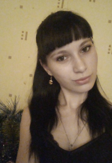 La mia foto - Angelina, 27 di Volžskij (@angelina29020)