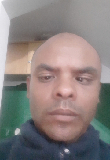 My photo - Juan, 37 from Montevideo (@juan1818)