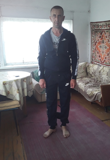 My photo - Andrey, 51 from Karaganda (@andrey592792)