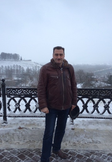 My photo - Aleksey, 49 from Ivanovo (@aleksey315671)