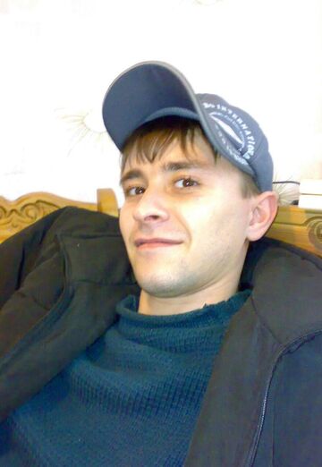Моя фотография - Андрей, 41 из Черкесск (@andrey534415)