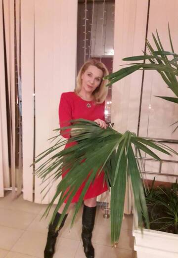 My photo - Natalya, 57 from Sarov (@natalya181812)