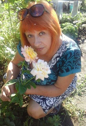 Моя фотографія - Наталья, 67 з Алчевськ (@natalya142907)