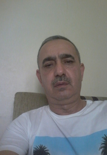 Моя фотография - rafiq, 56 из Стамбул (@rafiq150)