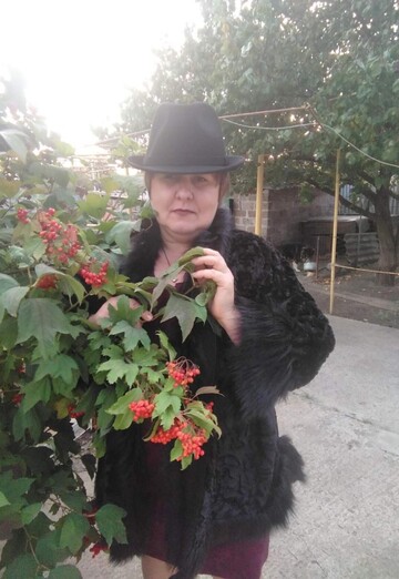 Моя фотография - Галина, 52 из Шахты (@galina96323)