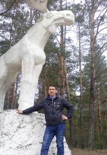 My photo - Igor, 49 from Volzhsk (@igor138122)