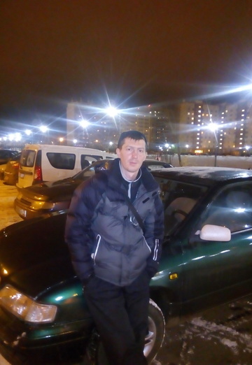 My photo - egor, 35 from Chelyabinsk (@egor39242)