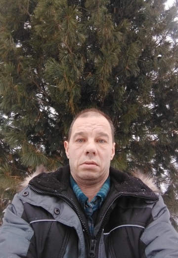 My photo - Ivan, 49 from Syktyvkar (@ivan271679)