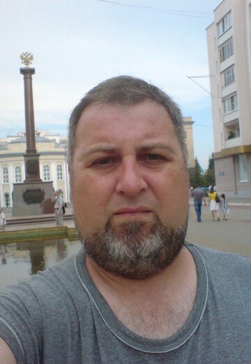 My photo - Igor, 53 from Zmiyevka (@igor109955)