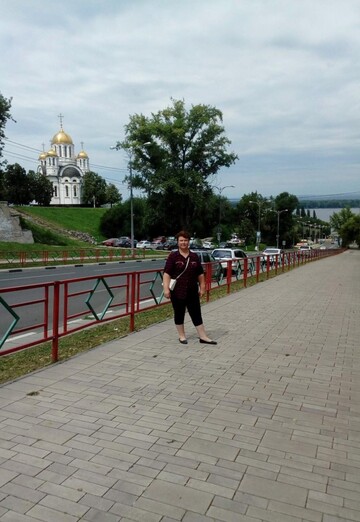 Моя фотография - ольга, 44 из Ульяновск (@olga258491)