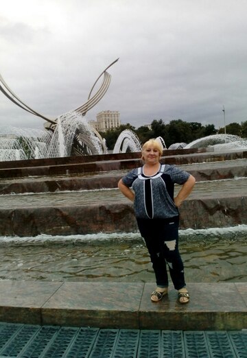 Моя фотография - Елена, 57 из Николаев (@elena201020)