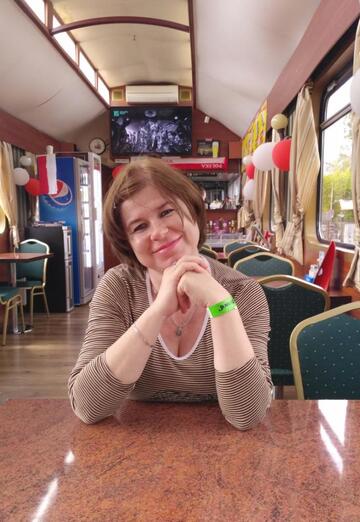 Моя фотография - Лєна, 51 из Варшава (@lna282)