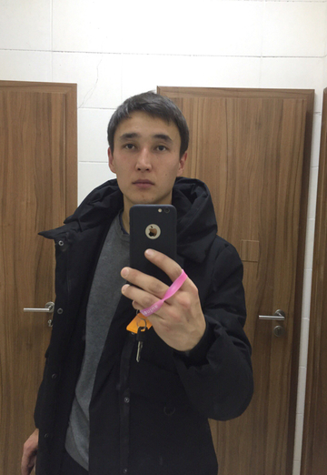 My photo - Nartai, 31 from Astana (@nartai15)