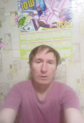 My photo - Andrey, 40 from Taraz (@andrey715314)