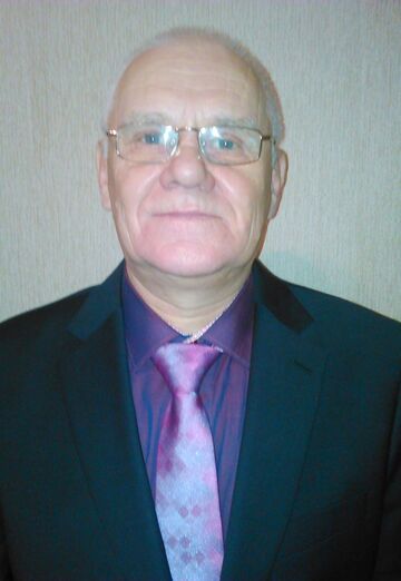 My photo - Valeriy, 68 from Tolyatti (@valeriy56242)
