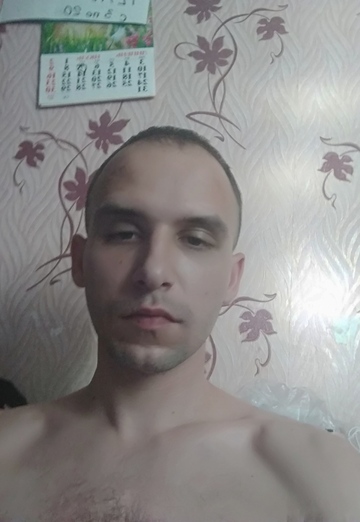 My photo - Sergiu, 38 from Kishinev (@sergiu1714)