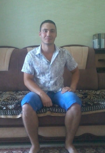 My photo - Aleksandr, 33 from Tambov (@aleksandrdutov)