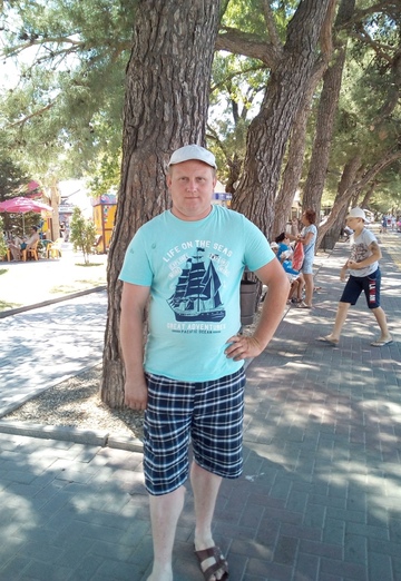 My photo - Aleksandr, 39 from Nizhny Novgorod (@aleksandr947308)