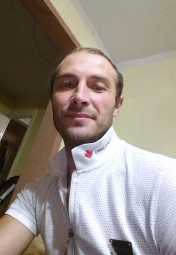 Моя фотография - Александр, 46 из Петропавловск-Камчатский (@aleksandr539766)
