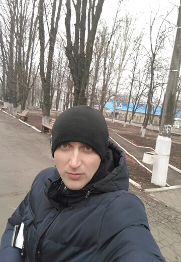 My photo - Aleksander, 35 from Stary Olsztyn (@aleksander4065)