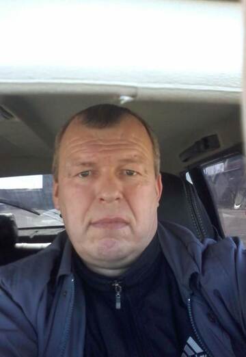 Моя фотография - Геннадий, 54 из Ейск (@gennadiy15775)