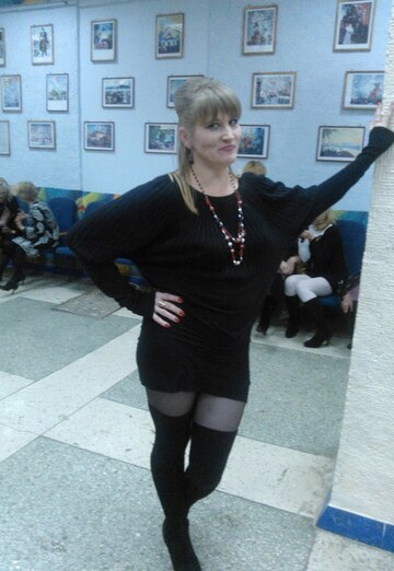 Моя фотография - Светлана, 52 из Ижевск (@svetlana146502)