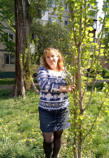 My photo - Anya, 46 from Kyiv (@anya32774)