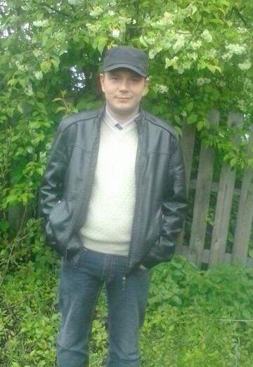 My photo - Ravil, 41 from Lesosibirsk (@ravil3349)