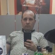 Иса, 36, Тарко-Сале