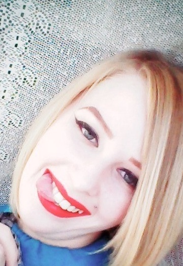 My photo - Vitalina, 32 from Almaty (@vitalina1526)