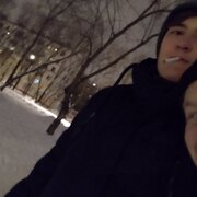 Sergey 23 Moscow