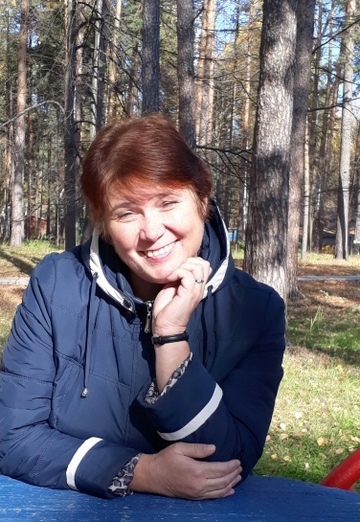 My photo - Marina, 51 from Naberezhnye Chelny (@marina8517515)