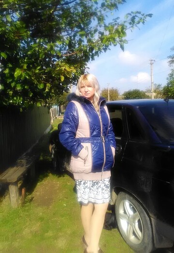 Моя фотография - Инна, 41 из Симферополь (@inna38934)