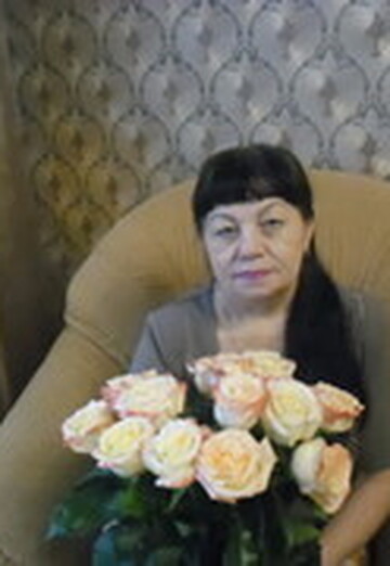 My photo - Larisa, 71 from Blagoveshchensk (@larisa50872)