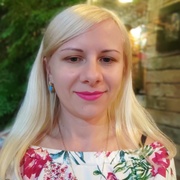 Lilya 35 Moscow