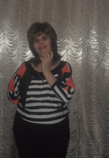 Моя фотография - Людмила, 73 из Ленинск-Кузнецкий (@ludmila66843)