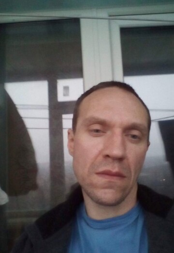My photo - Rybak, 43 from Antratsit (@ribak150)