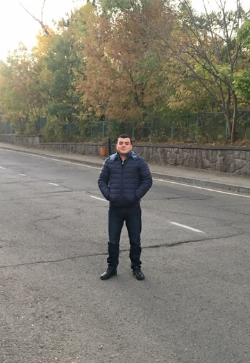Моя фотография - vahe, 25 из Ереван (@vahe1164)