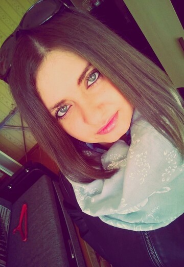 My photo - Mariya, 35 from Kolomna (@mariya106838)