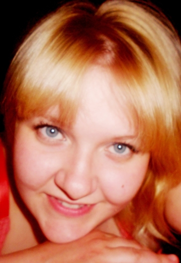 My photo - Anastasiya, 35 from Vyksa (@anastasiya42772)
