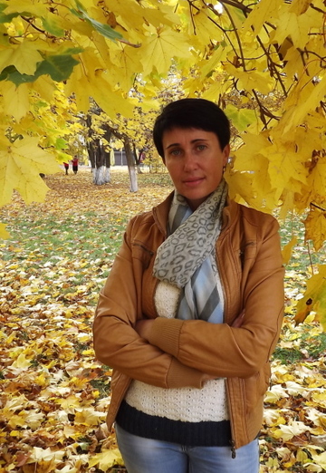 Моя фотография - Жанна, 51 из Солигорск (@janna2037)