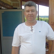 Сергей, 57, Пермь