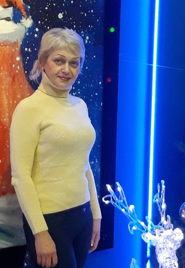 Моя фотография - марина, 61 из Ростов-на-Дону (@marina187538)