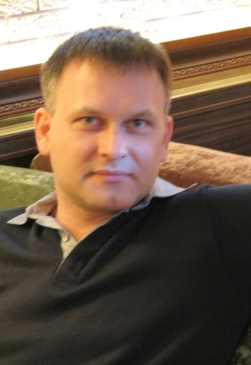 Моя фотография - Евгений, 45 из Липецк (@evgeniy408087)