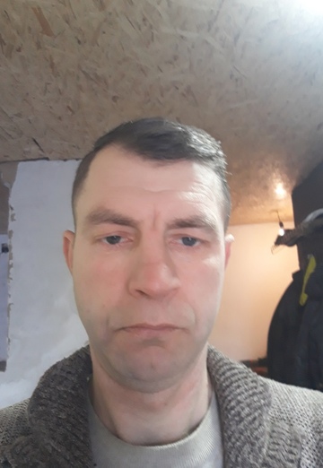 My photo - Evgenii, 53 from Tomsk (@evgenii3765)