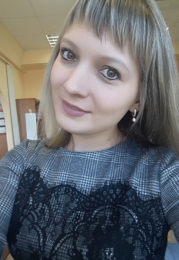 Моя фотография - Наталья, 33 из Воронеж (@natalya201302)