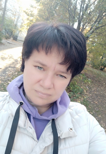 Моя фотографія - Татьяна, 44 з Щокіно (Щокінський район) (@tatyana399522)